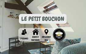 Le Petit Bouchon